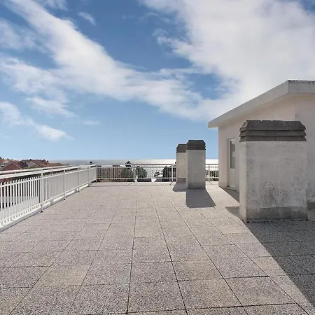 Monolocale Finestra Sul Mare Casa de Férias *