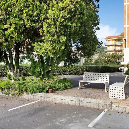 Monolocale Finestra Sul Mare Casa de Férias *